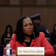 Image for article titled Republicans Invite Bogus Anti-Child Sex Trafficking Group to Testify Against KBJ